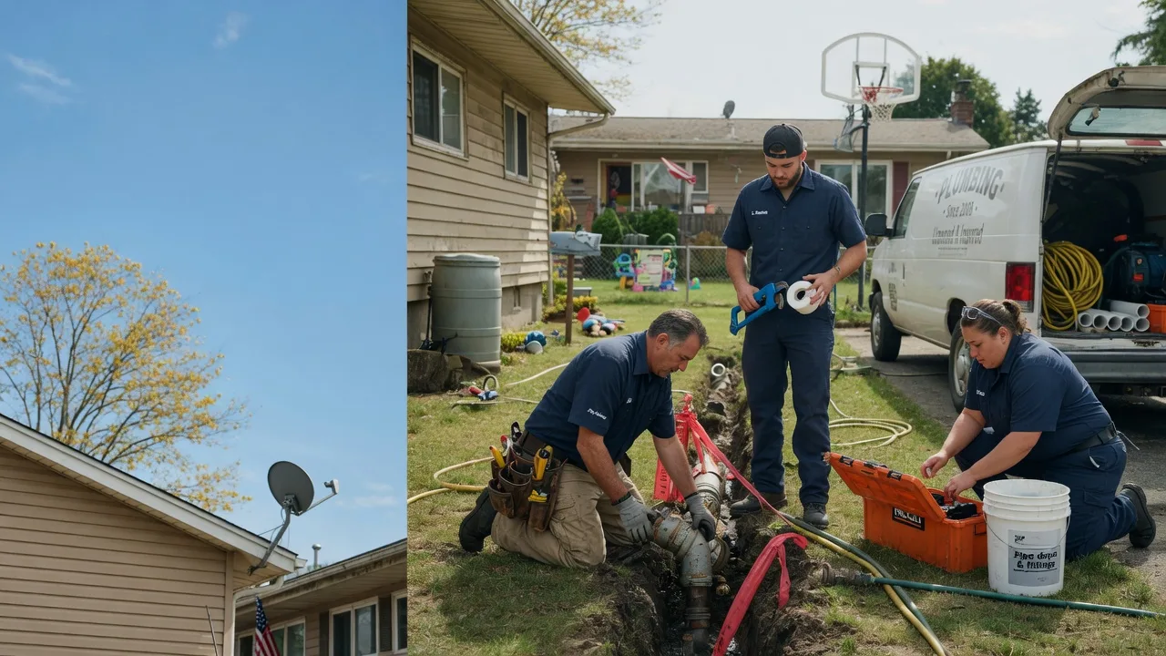 Garbage Disposal Replacement in White Owl, SD near me